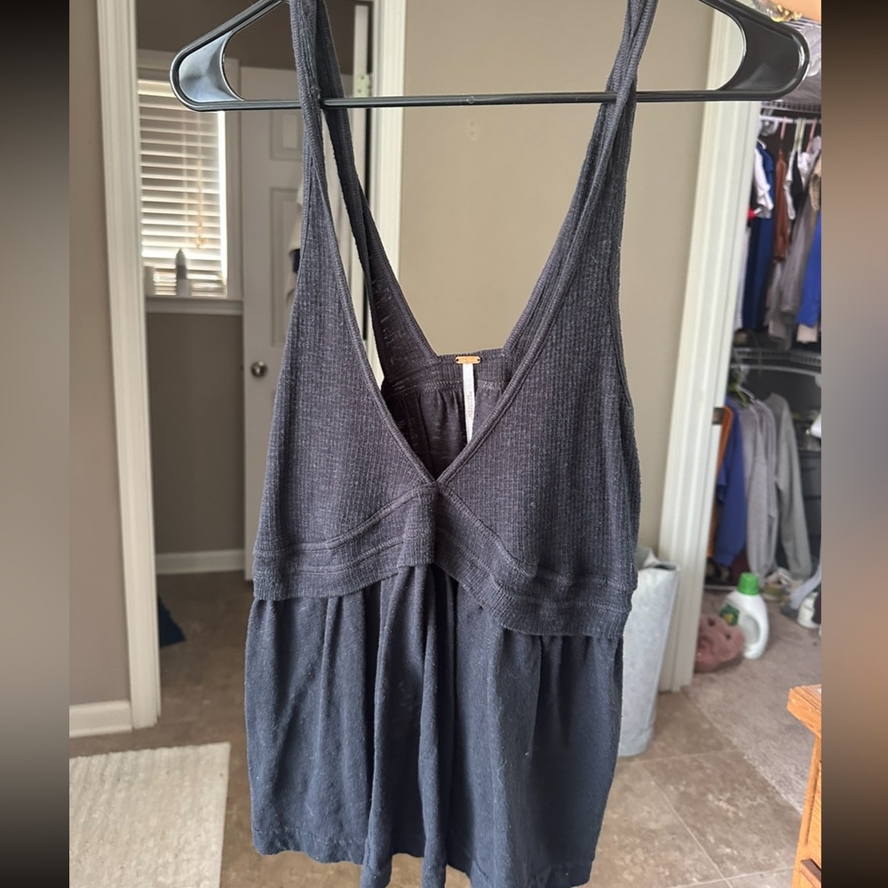 Free people top